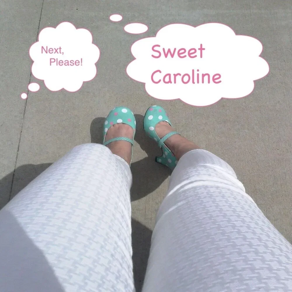 Sweet Caroline