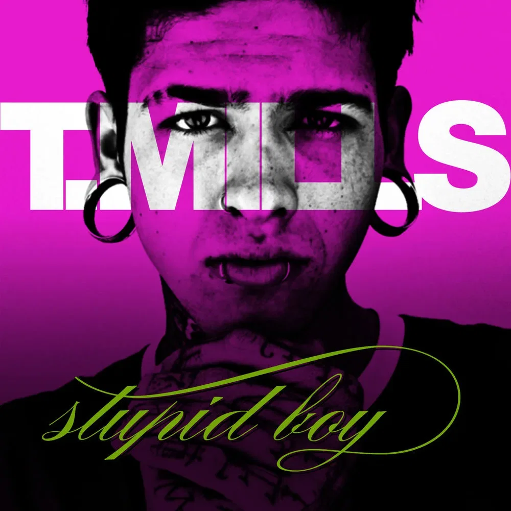 T Mills