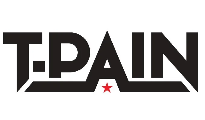 Logo di T-Pain