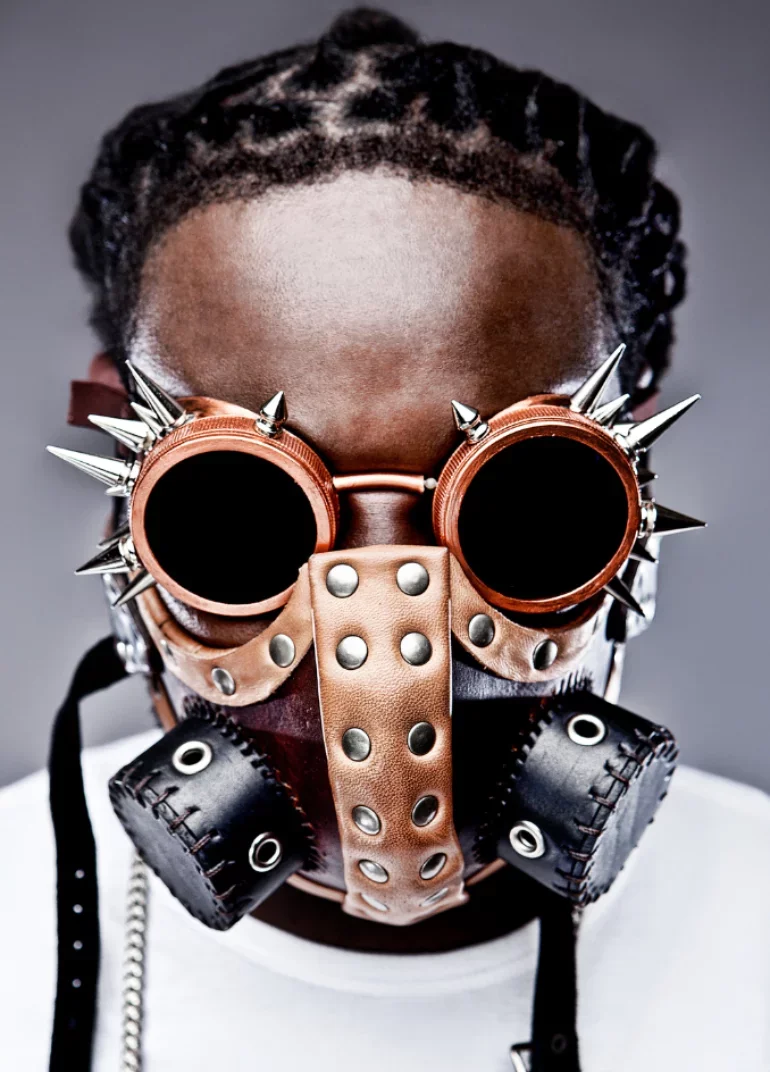 T-Pain