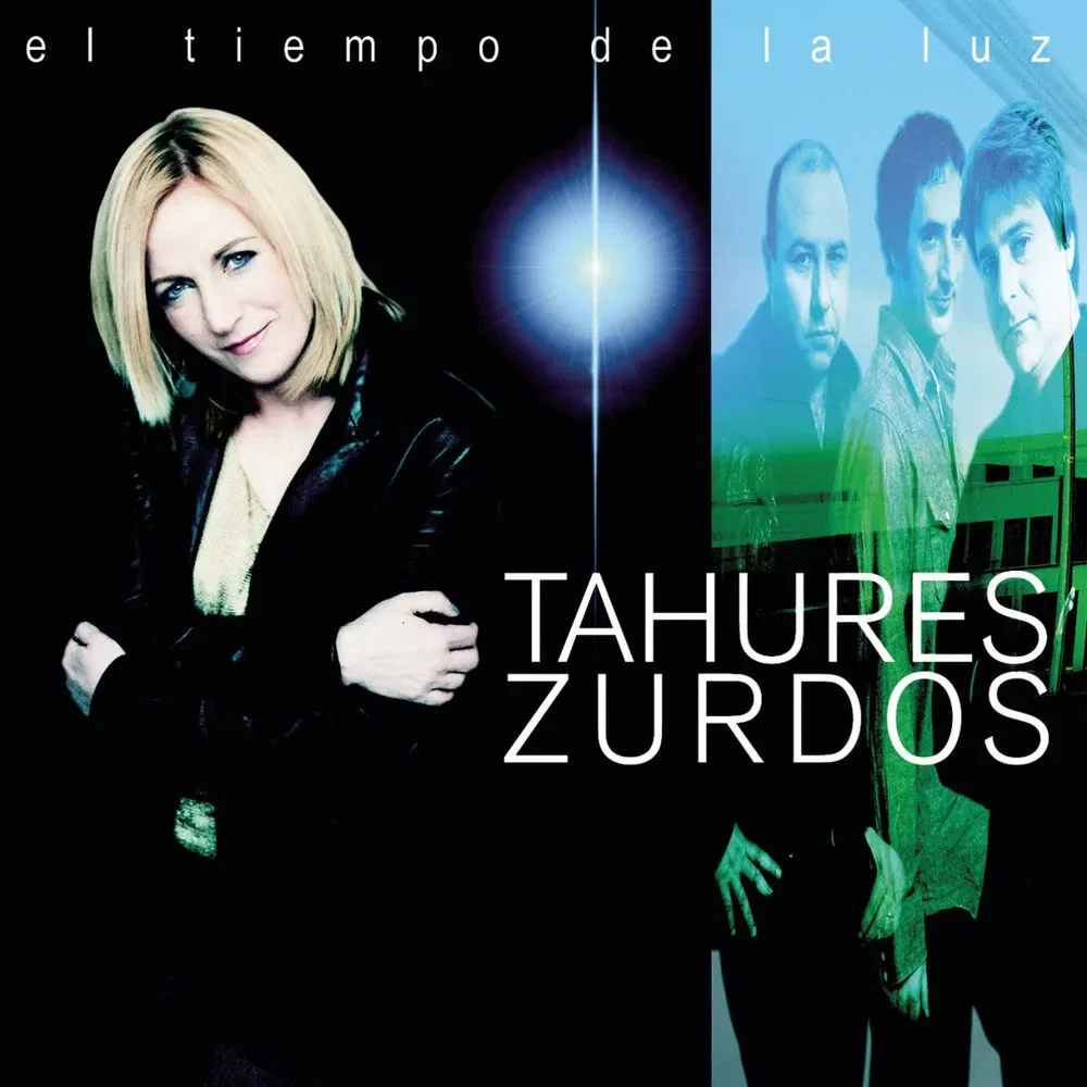 Tahures Zurdos