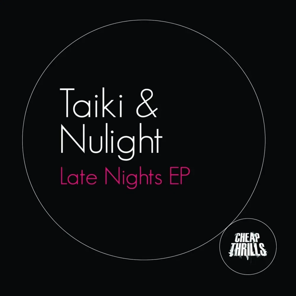 Taiki & Nulight