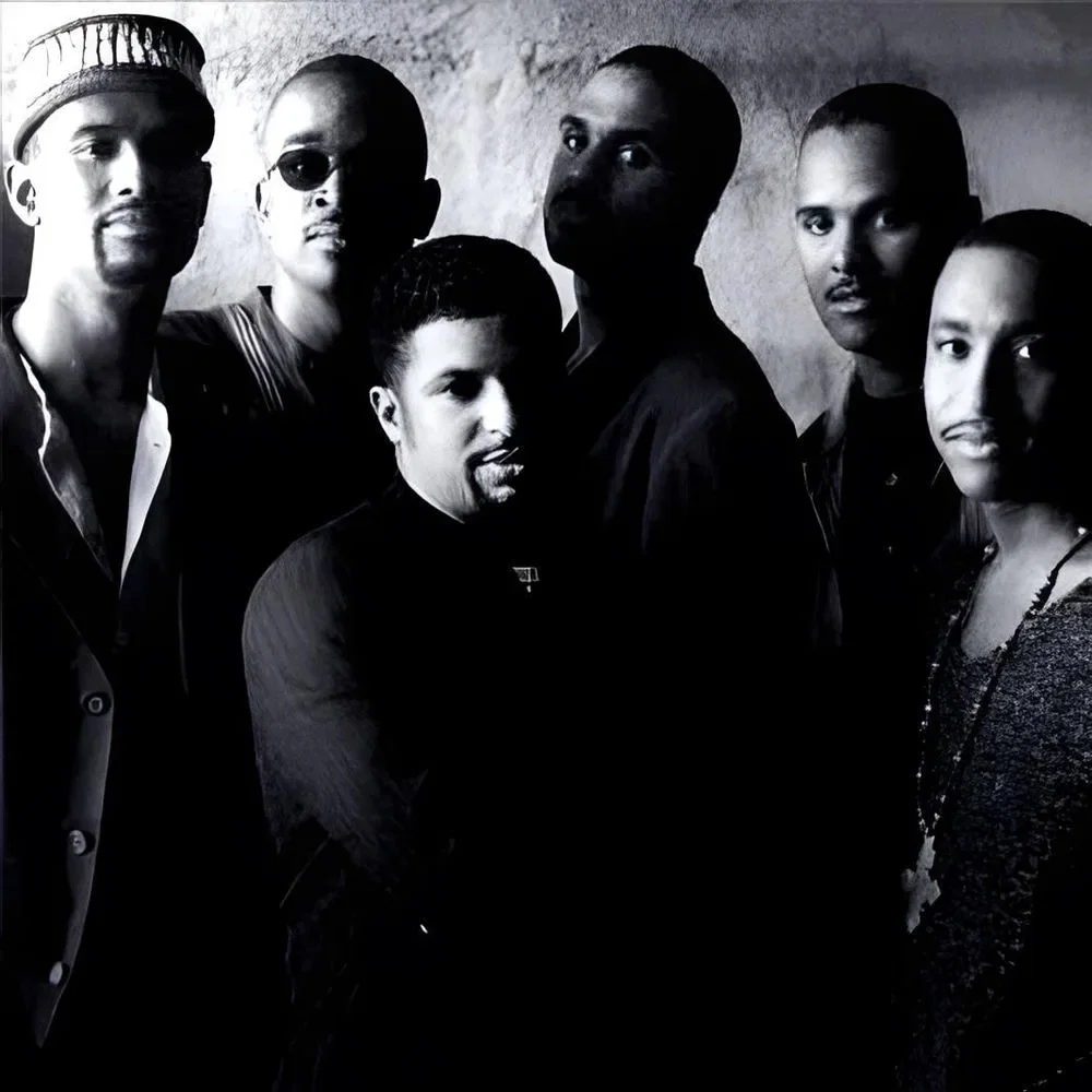 Take 6