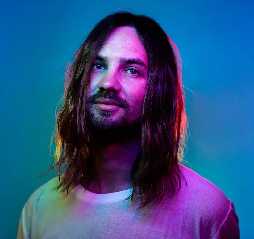 Tame Impala