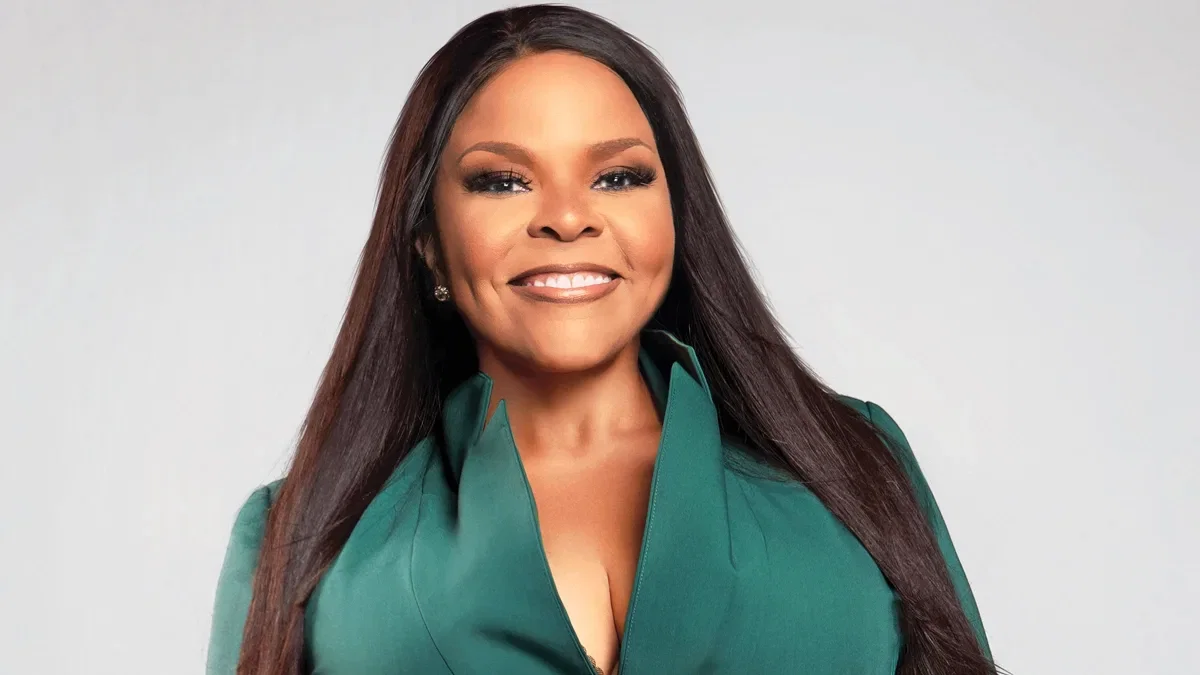 Tamela Mann