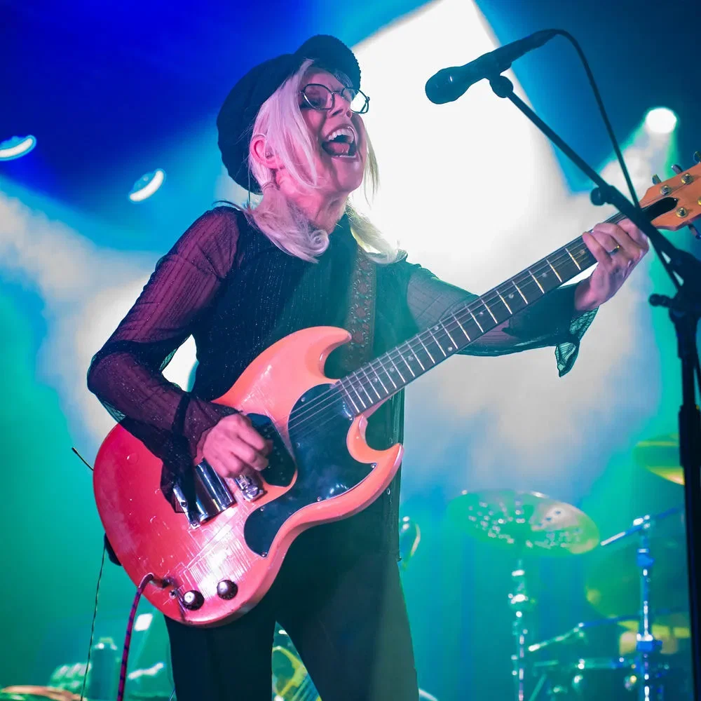 Tanya Donelly