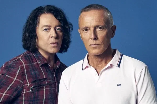 Tears for Fears