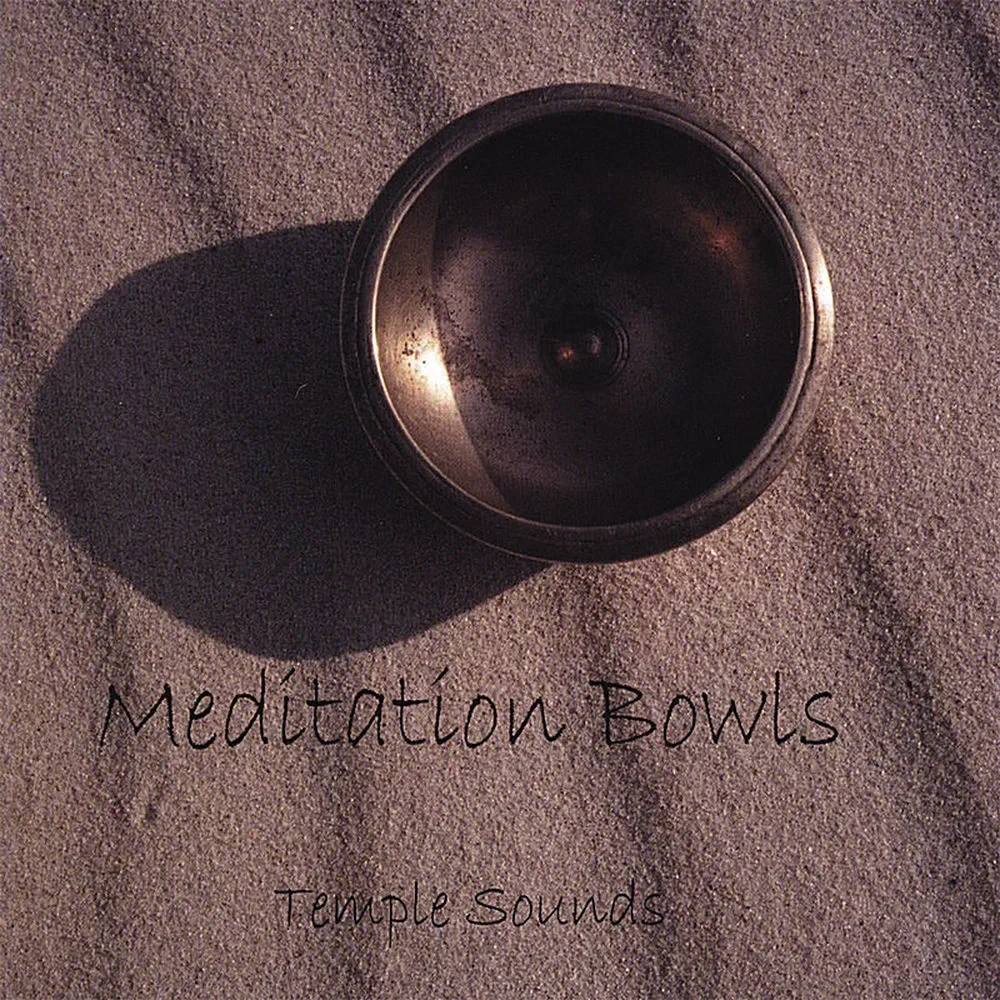 Temple Sounds