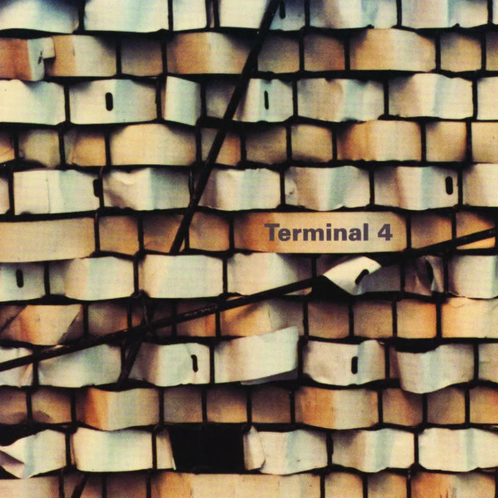 Terminal 4