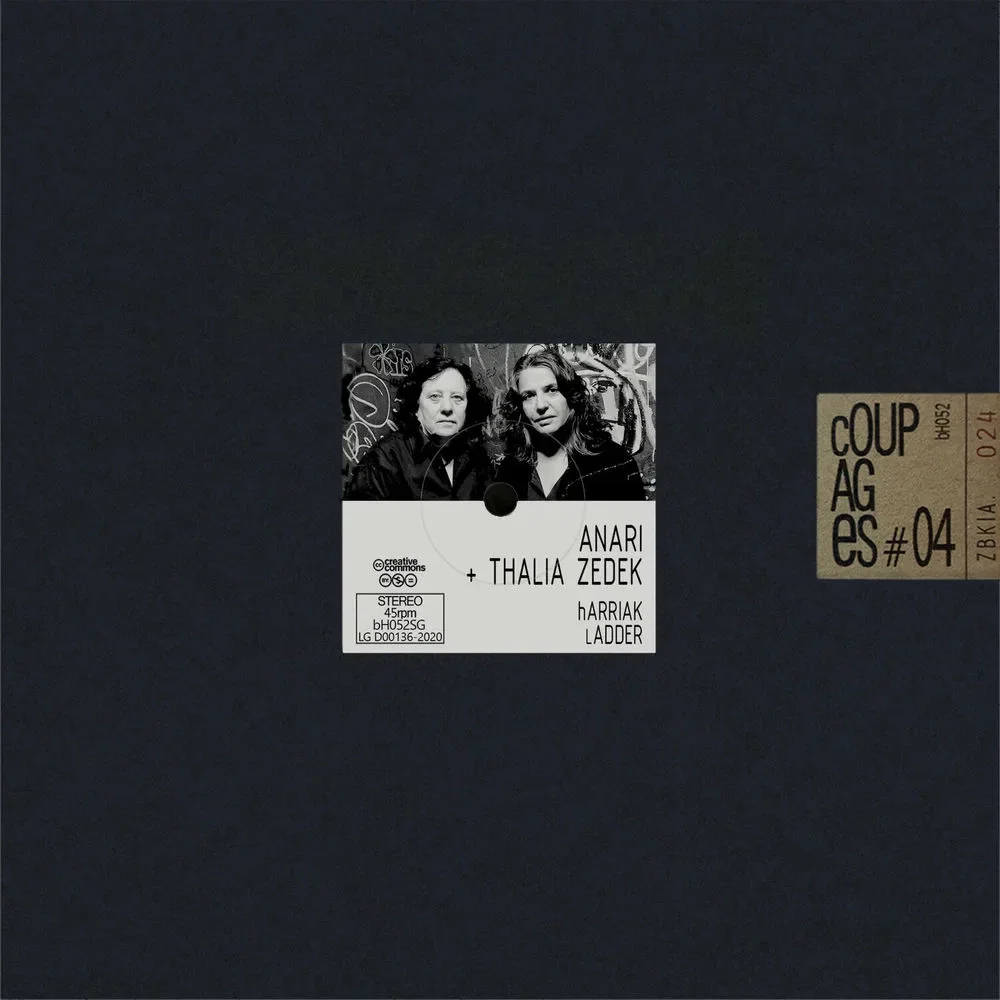 Thalia Zedek