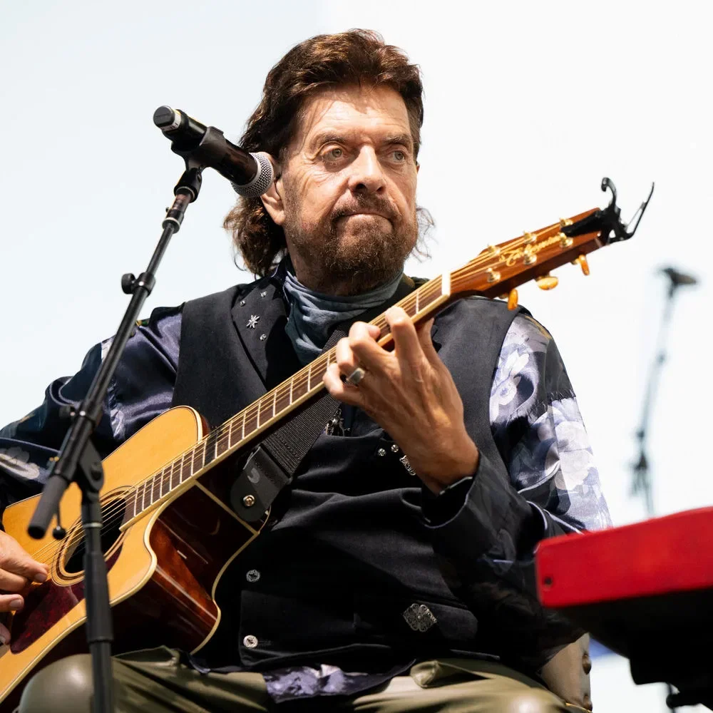 The Alan Parsons Project