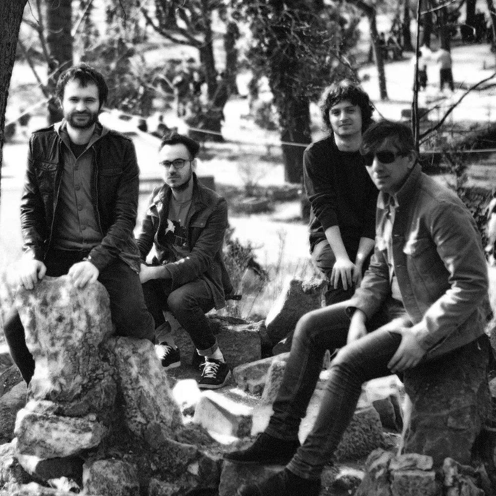 The Amsterdams