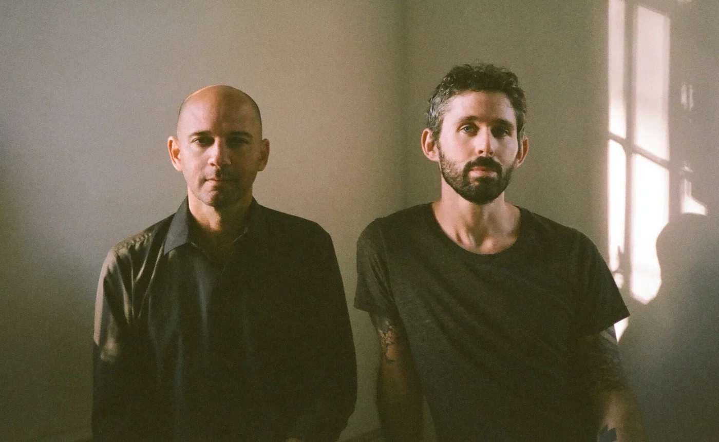 The Antlers