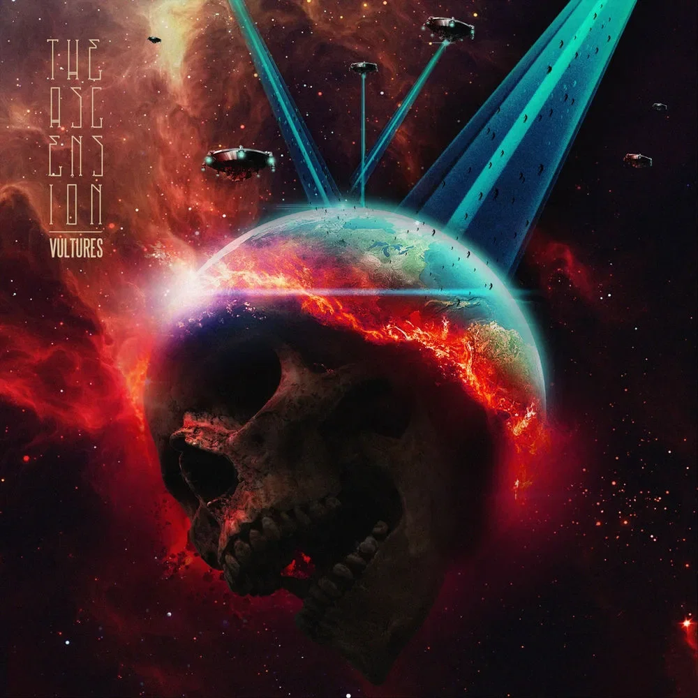 The Ascension