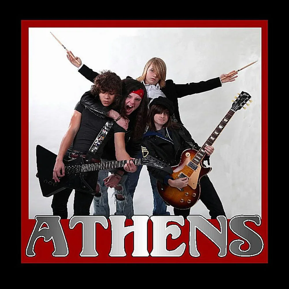 The Athens Band