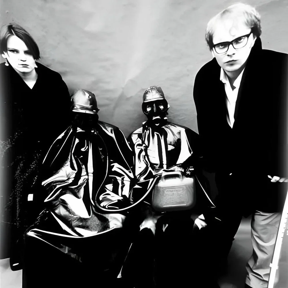 The Auteurs