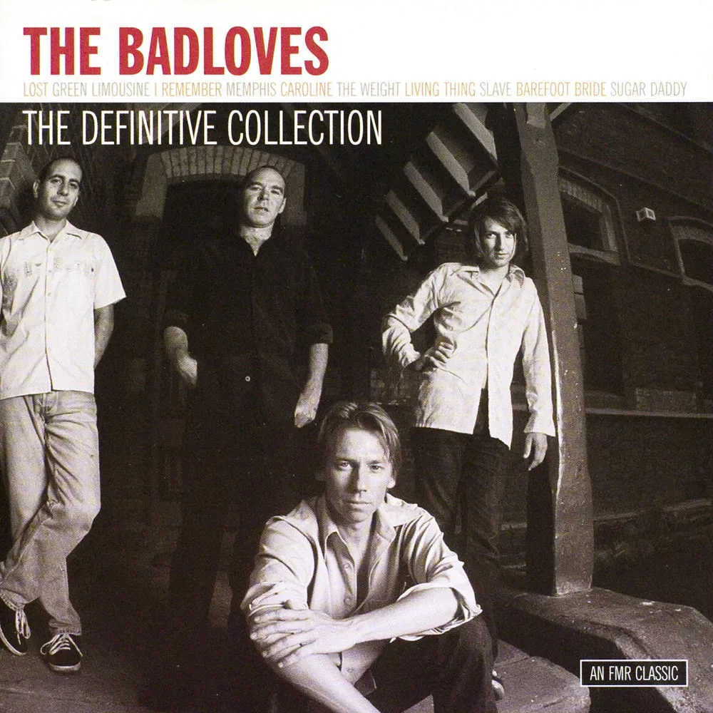 The Badloves