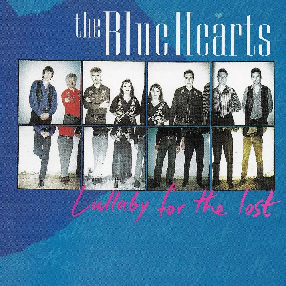 The Blue Hearts