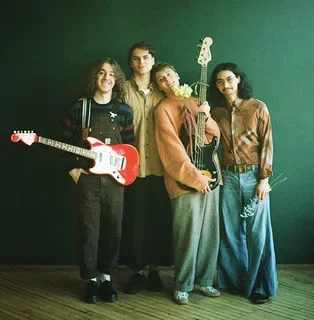 The Braymores