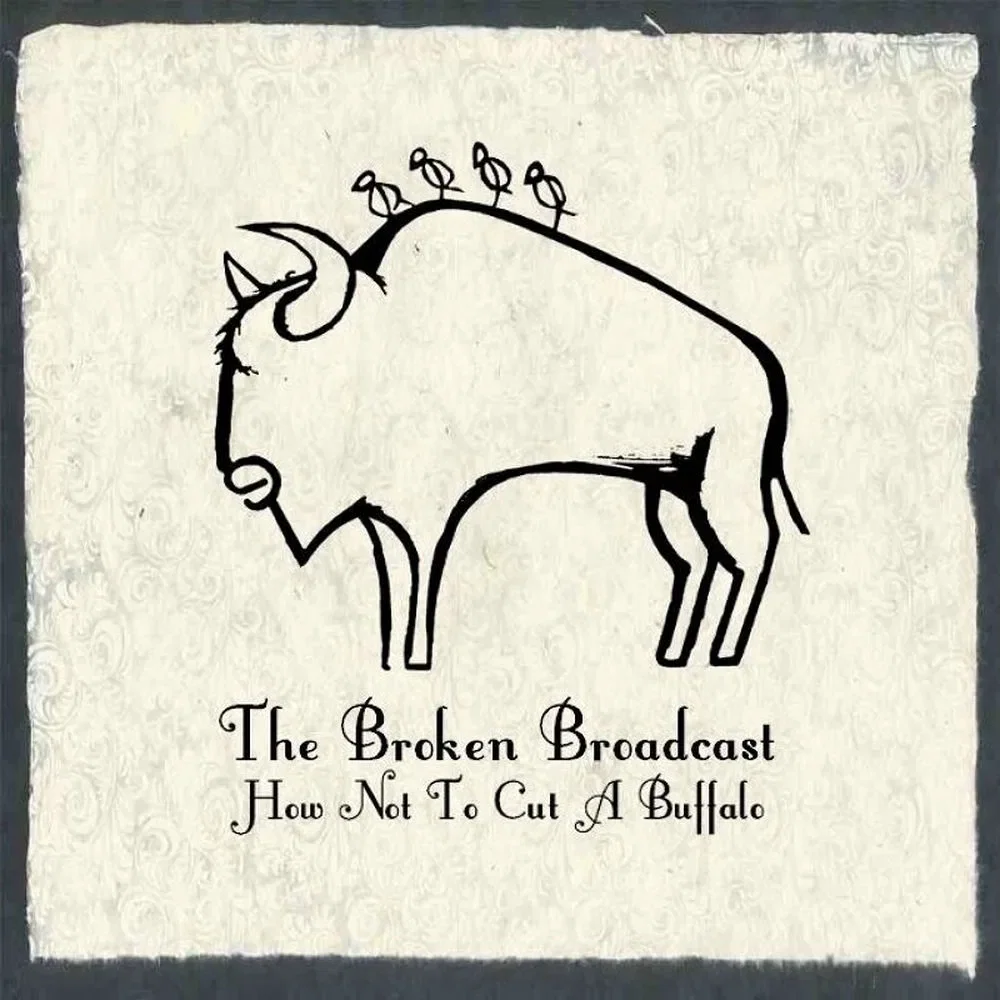 The Broken Broadcast
