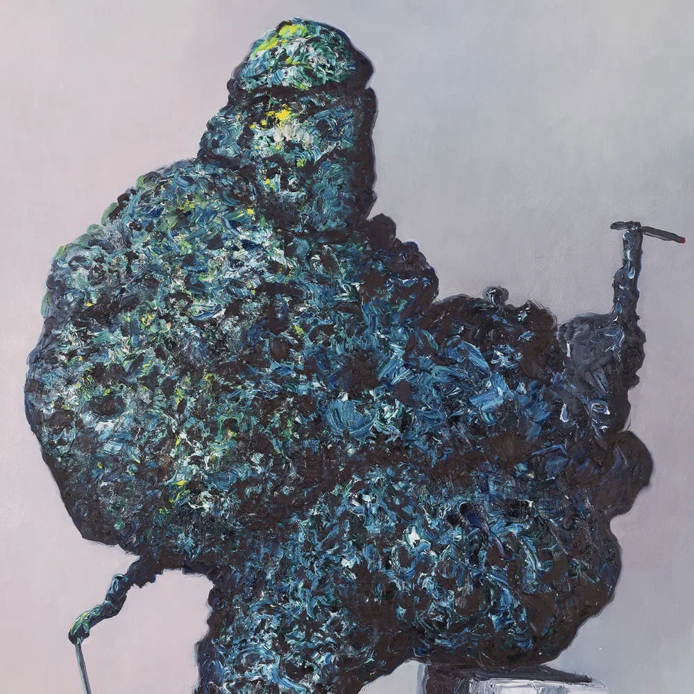 The Caretaker