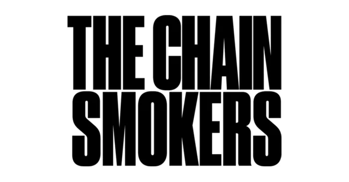Logo von Chainsmokers