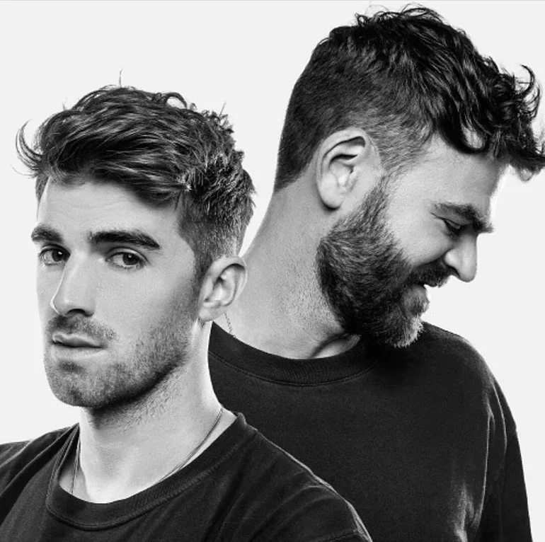 Chainsmokers