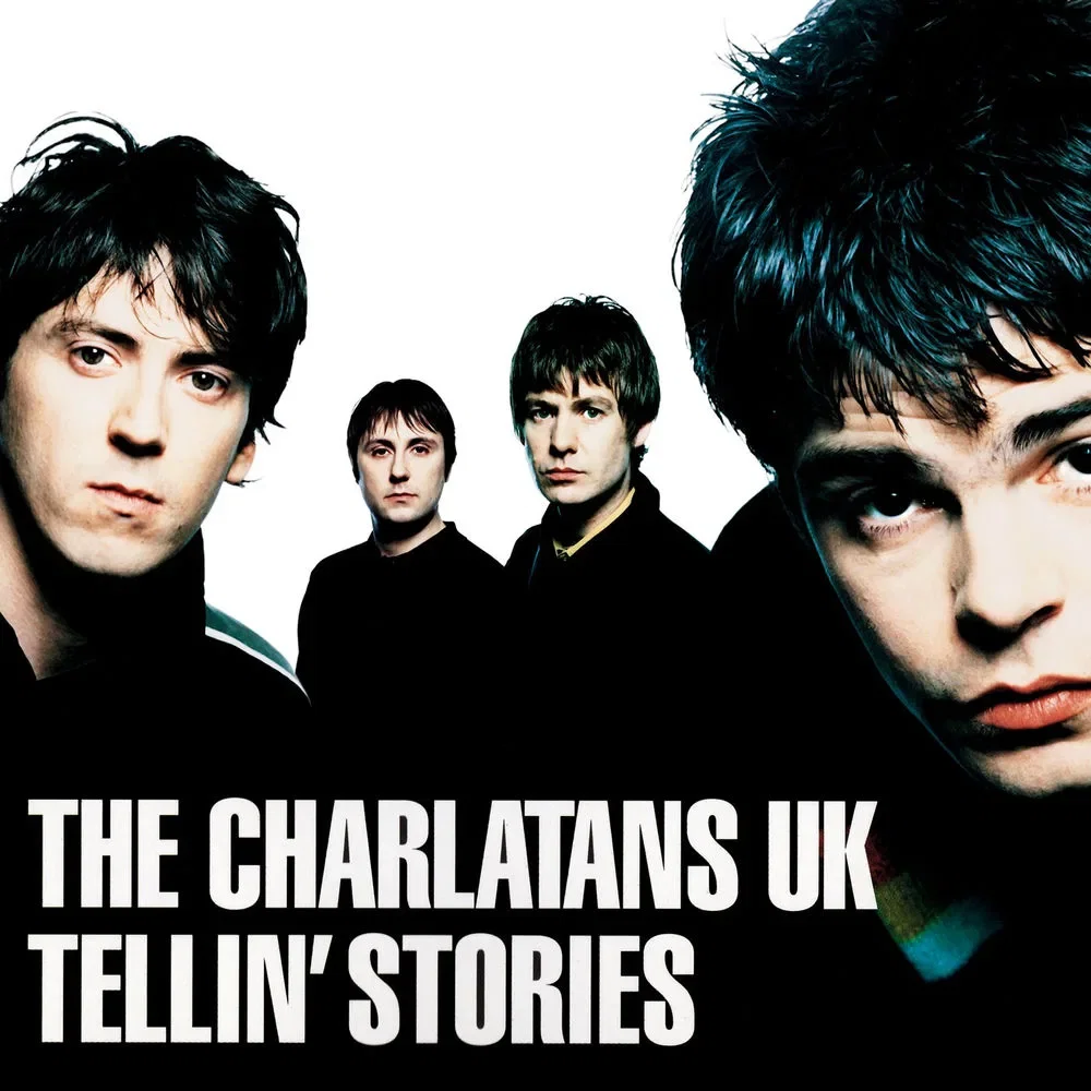 The Charlatans (UK)