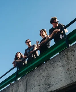 The Chordroys
