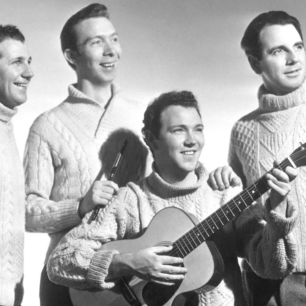 The Clancy Brothers & Tommy Makem