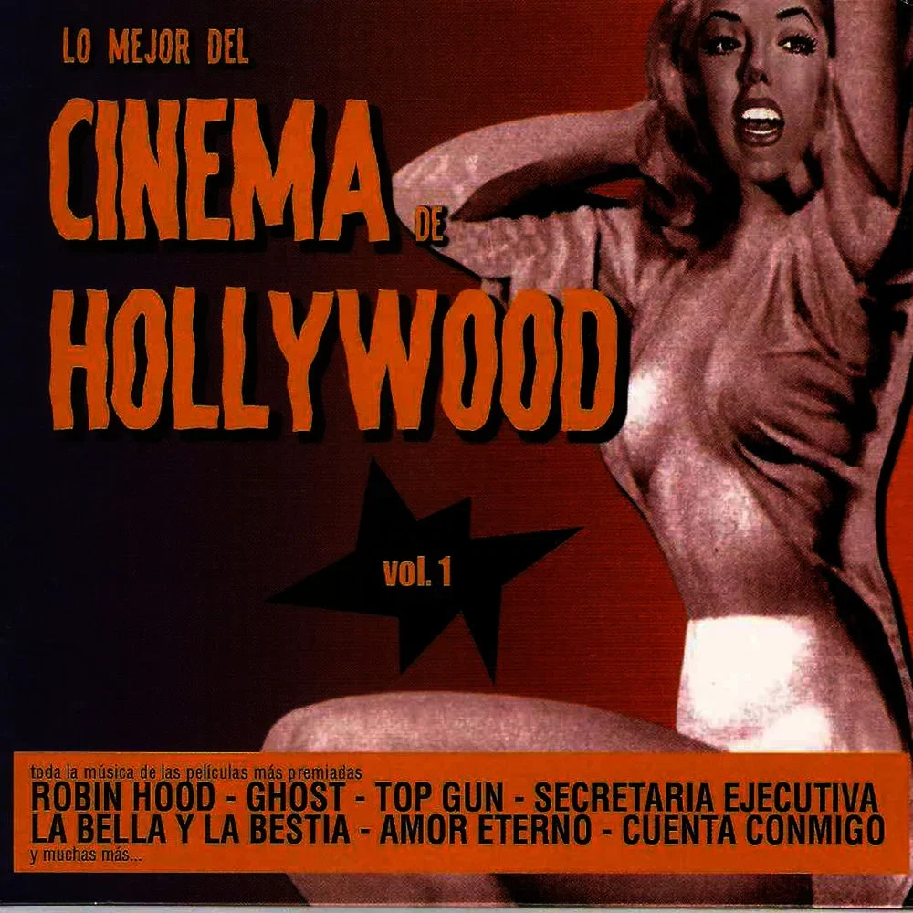 The Classic Cinema Band