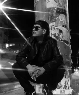 The Cumbia Movement