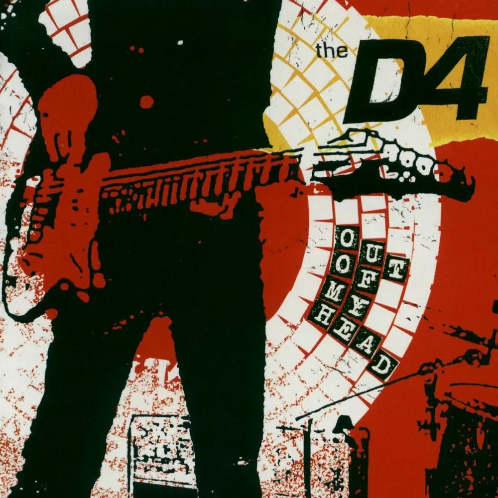 The D4