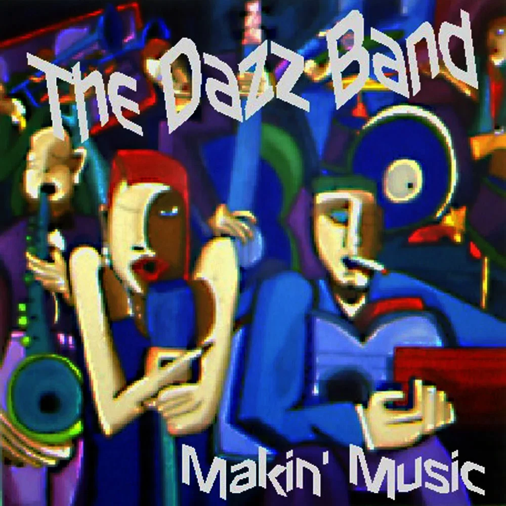 The Dazz Band