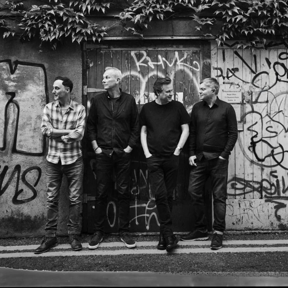The Devlins