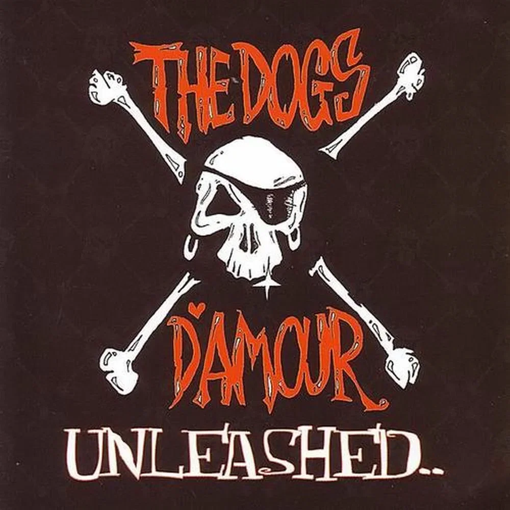 The Dogs D'Amour