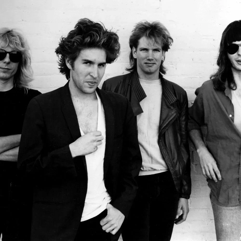 The Dream Syndicate
