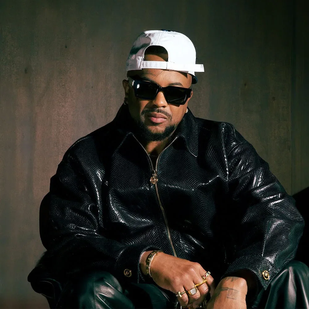 THE-DREAM
