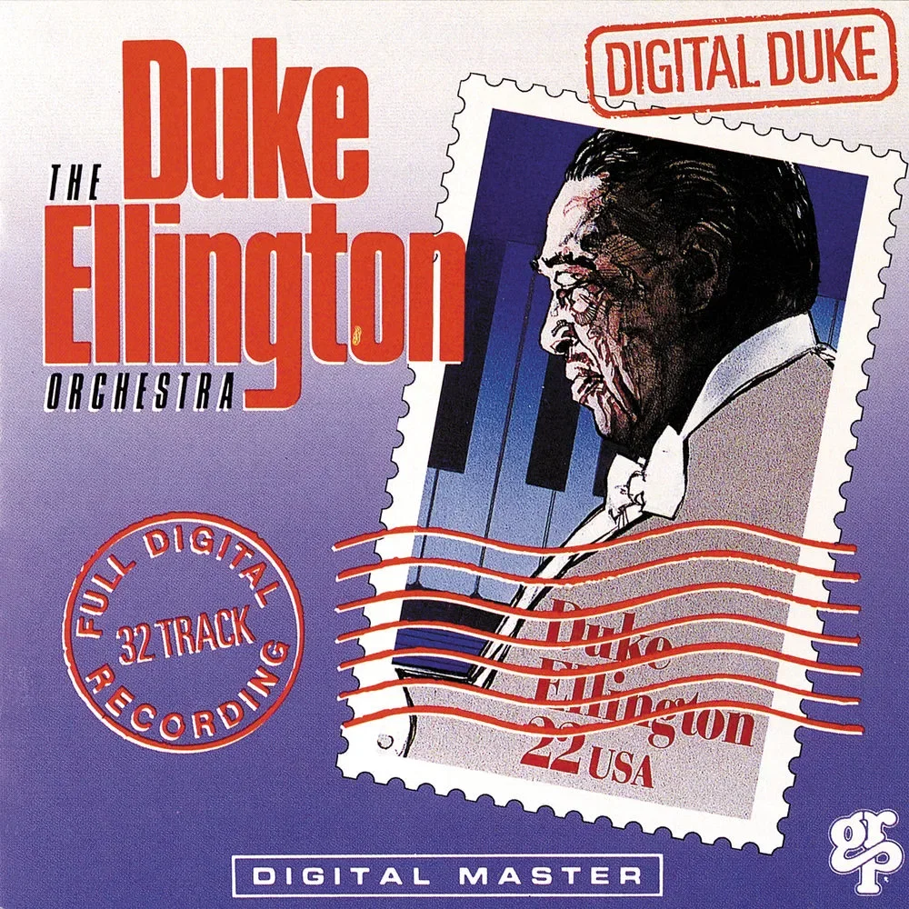 The Duke Ellington Orchestra