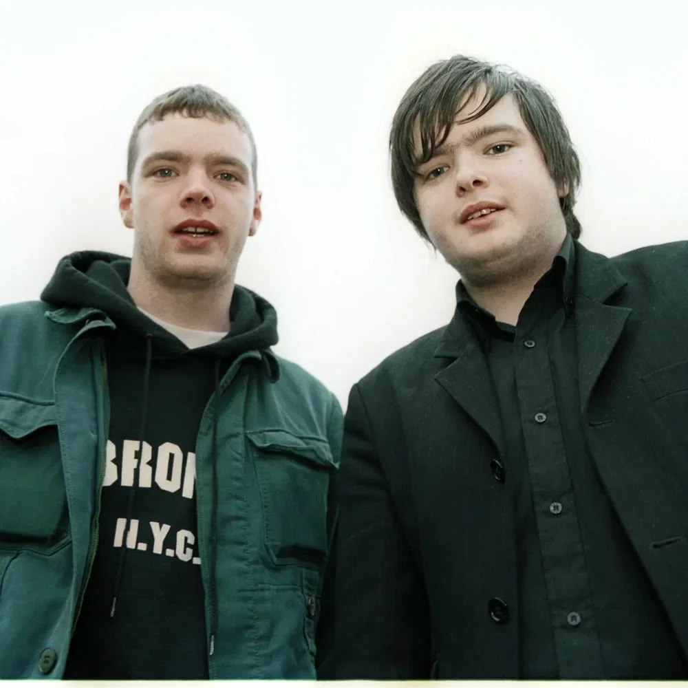 The Electric Soft Parade
