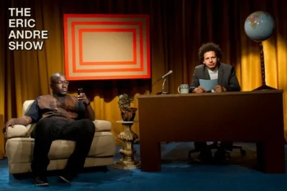 The Eric Andre Show