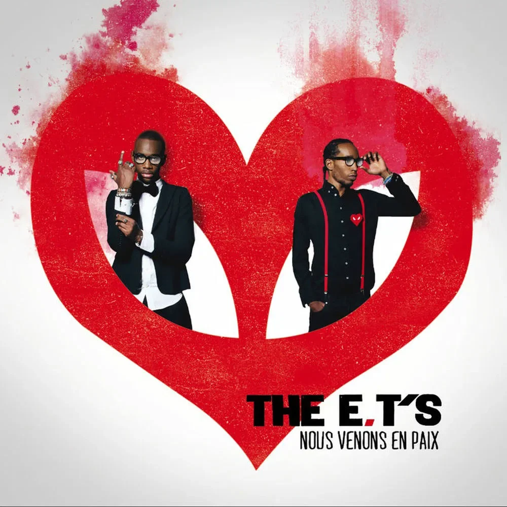 The Et's