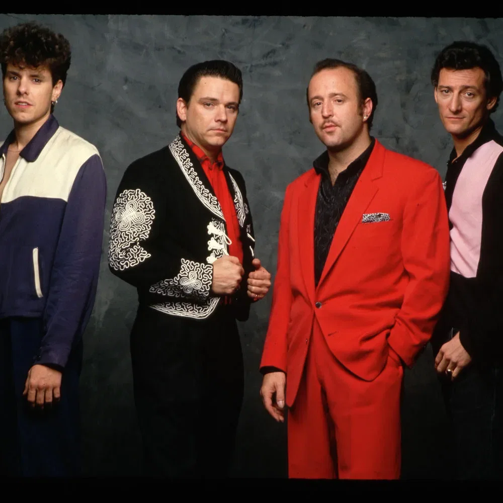The Fabulous Thunderbirds