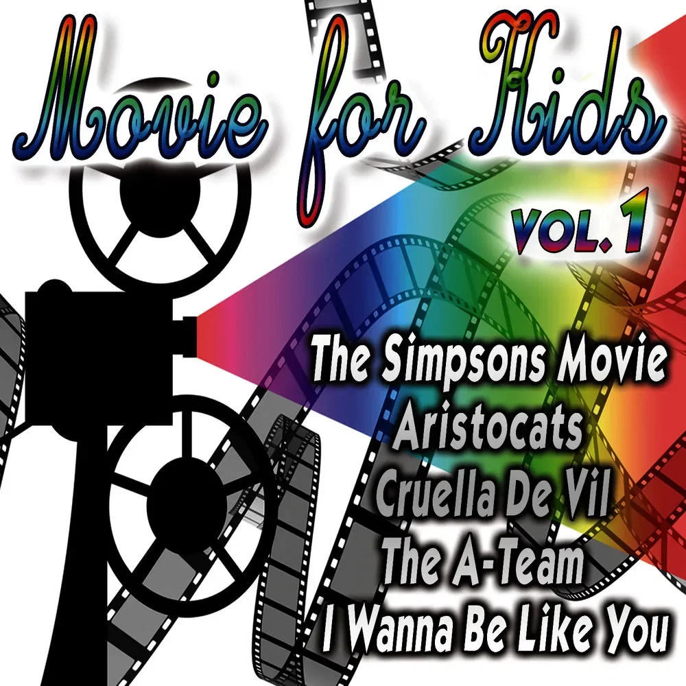 The Film Band Kids