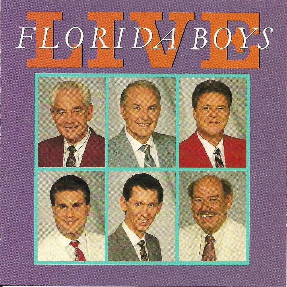 The Florida Boys