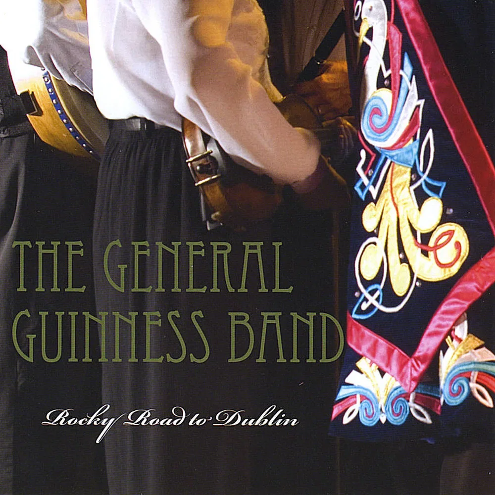 The General Guinness Band