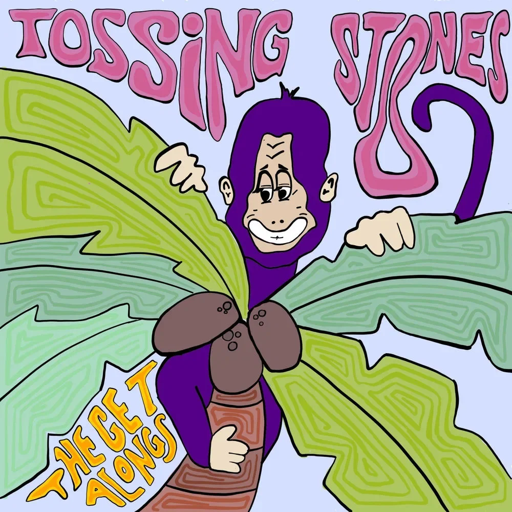 The Get Alongs