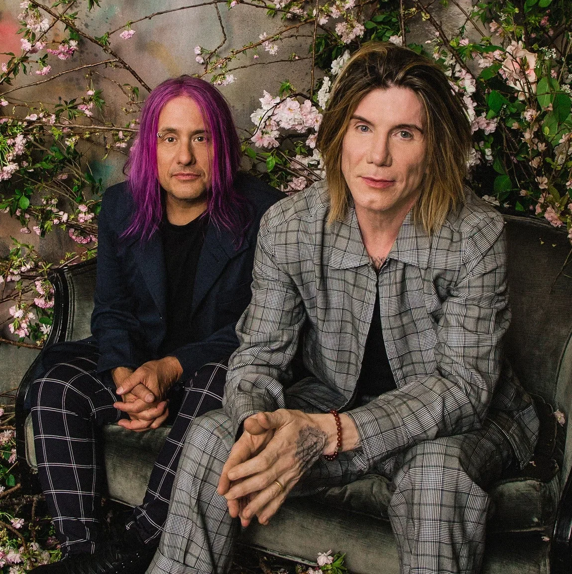 The Goo Goo Dolls