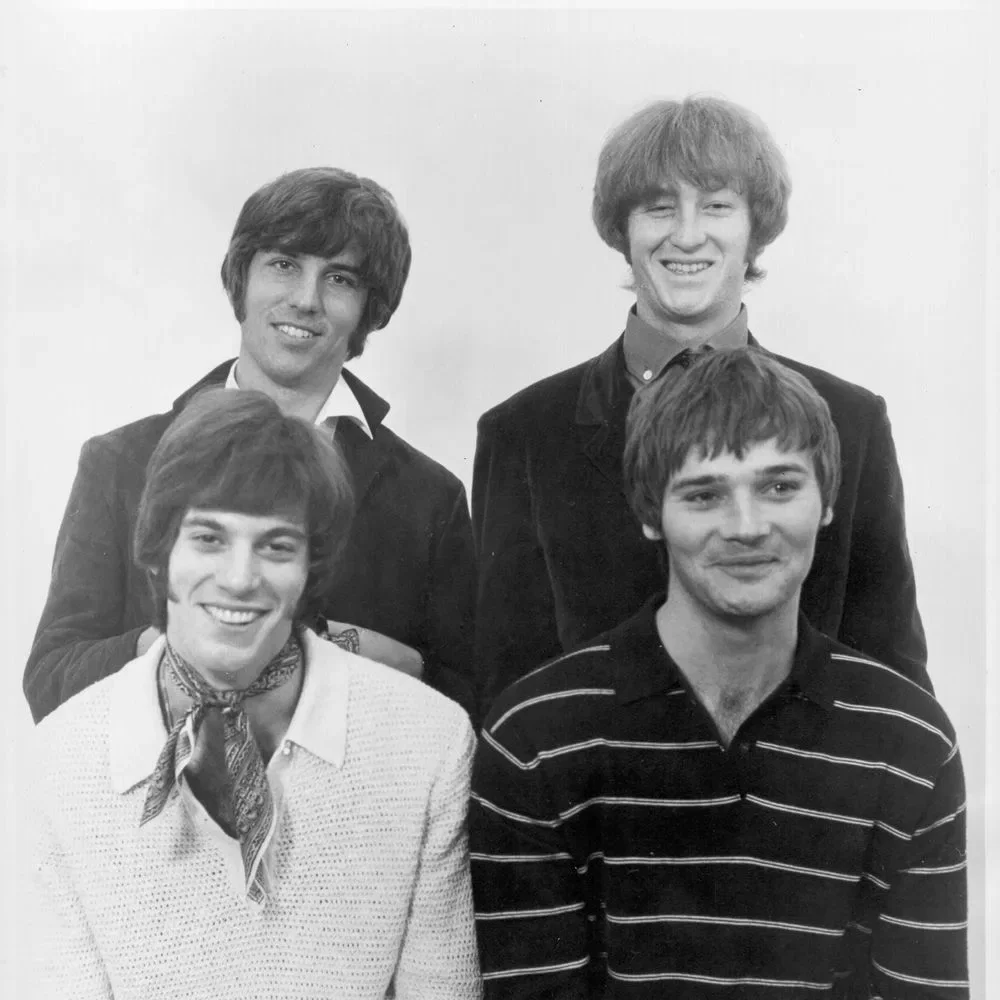The Grass Roots