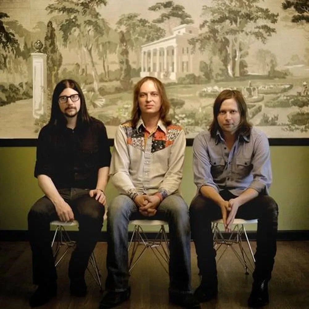 The Greenhornes